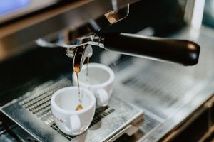  at Rosa Canina Ice Cream - Pasteurstraße in Berlin