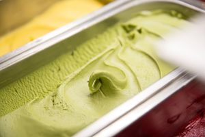  at Rosa Canina Ice Cream - Pasteurstraße in Berlin