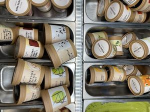  at Rosa Canina Ice Cream - Pasteurstraße in Berlin