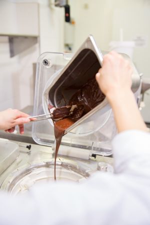  at Rosa Canina Ice Cream - Pasteurstraße in Berlin