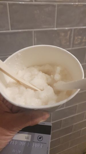  at Gelateria La Romana - Cola di Rienzo in Rome