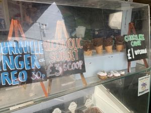 V360 cones at v360 in Brighton