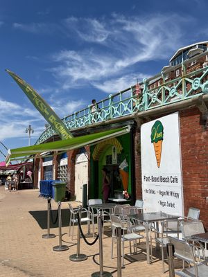 Shop  at v360 in Brighton