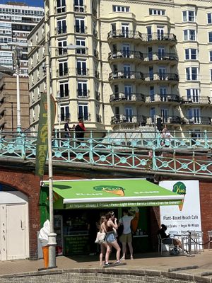 Shop  at v360 in Brighton