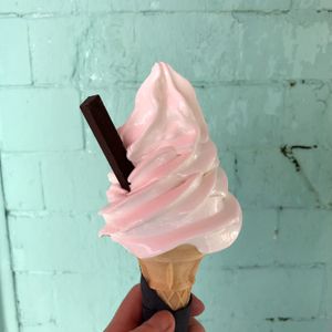 Mr Whippy   at v360 in Brighton