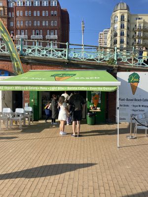 V360  at v360 in Brighton