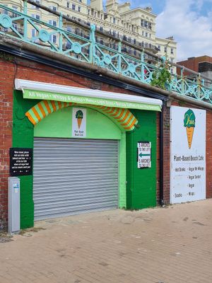 V360 at v360 in Brighton