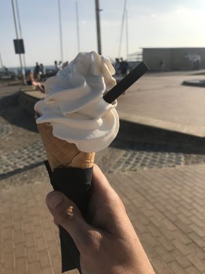 Seriously good! at v360 in Brighton