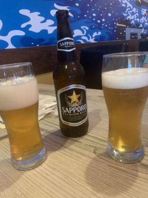 Never disappoints  at Otani in Mayfield Heights