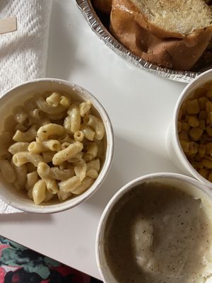 Sides  at Vegan Food House in Dallas