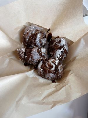   at Vegan Food House in Dallas