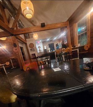  at Vegan Food House in Dallas