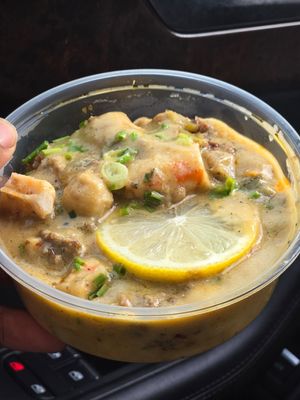  at Vegan Food House in Dallas