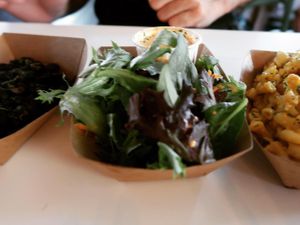 Sides  at Vegan Food House in Dallas