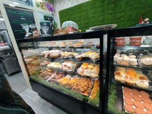  at Macelleria Vegetariana Gagliano in Naples