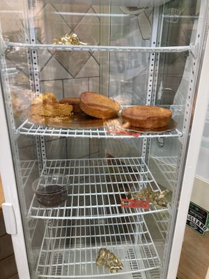   at Macelleria Vegetariana Gagliano in Naples