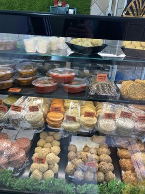   at Macelleria Vegetariana Gagliano in Naples