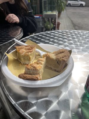   at Macelleria Vegetariana Gagliano in Naples