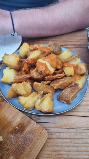  at The Olive Tree in Mallorca