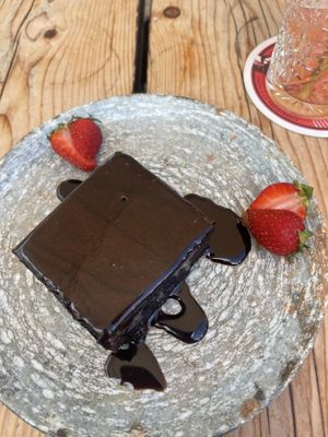   at The Olive Tree in Mallorca