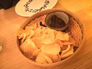  at Mama Makan in Amsterdam