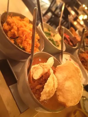  at Mama Makan in Amsterdam