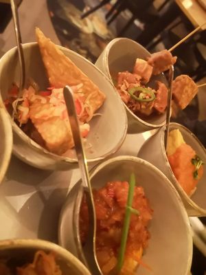  at Mama Makan in Amsterdam