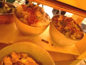  at Mama Makan in Amsterdam