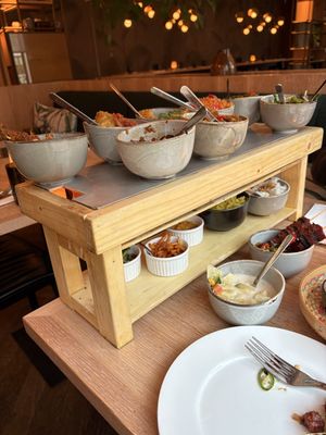   at Mama Makan in Amsterdam