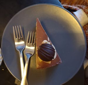  at Veggie Vibe Cafe in Blackrock