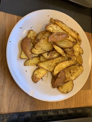   at Veggie Vibe Cafe in Blackrock