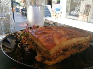  at All That Jatz in Athens