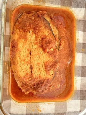   at Yes Natural in Central Singapore