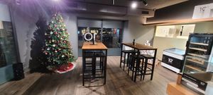  at Dieci Pizza - Schaffhauserstrasse in Zurich