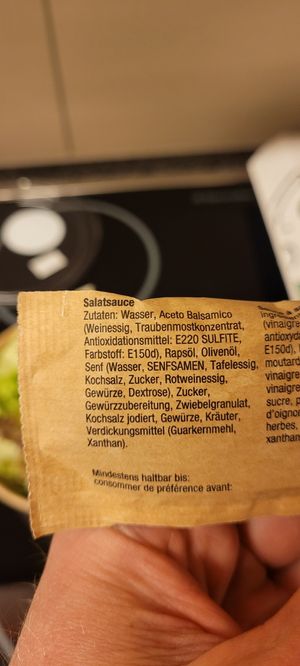 #Veganuary at Dieci Pizza - Schaffhauserstrasse in Zurich