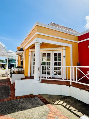 Exterior   at Light Body Wholistic Clinic and Organic Earth Juice Bar in Bridgetown
