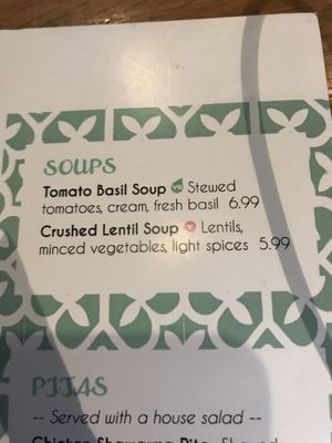 V at DTW - Mezza in Romulus