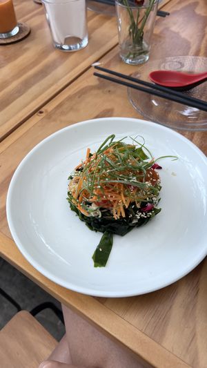   at Ramenezco in San Jose