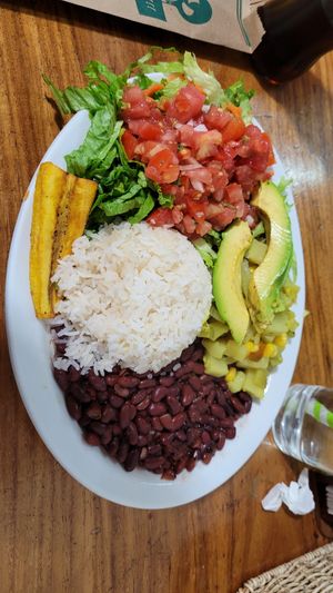  at La Amistad in Monteverde