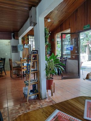  at La Amistad in Monteverde