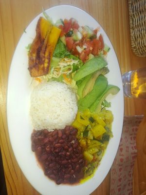  at La Amistad in Monteverde