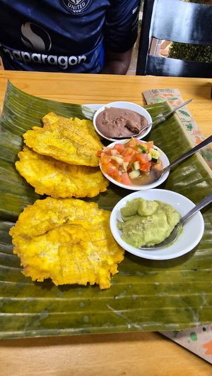  at La Amistad in Monteverde