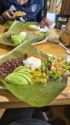  at La Amistad in Monteverde