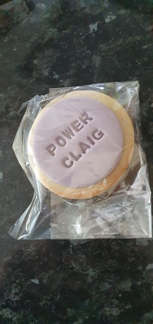 Personalisation at Untainted Tastes in Broadstairs