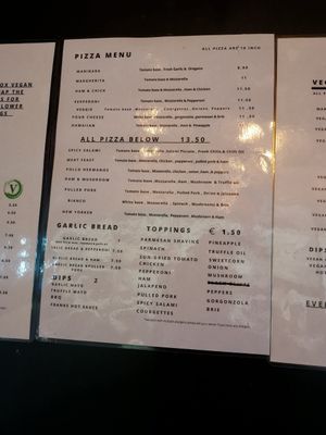  at V Temple Bar in Dublin