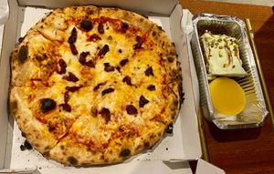  at V Temple Bar in Dublin