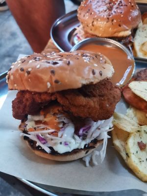 Taste sensation at Roots Foods and Culture in Athens