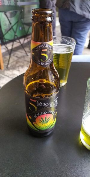 One of the bests  at Roots Foods and Culture in Athens