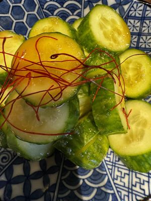   at Ramen Ishida in New York City