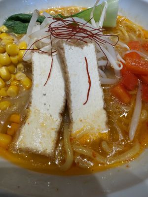   at Ramen Ishida in New York City